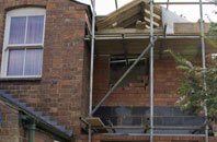 free Fulbourn home extension quotes