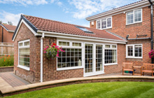 Fulbourn house extension leads