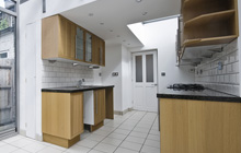 Fulbourn kitchen extension leads