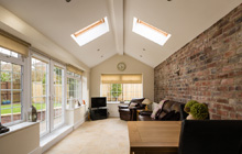 Fulbourn single storey extension leads